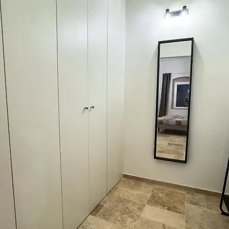 Apartament Le Dei Lecci *