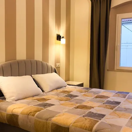 Le Dei Lecci Apartament Riparbella