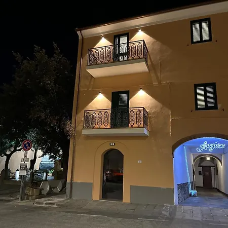 Le Dei Lecci Apartament Riparbella