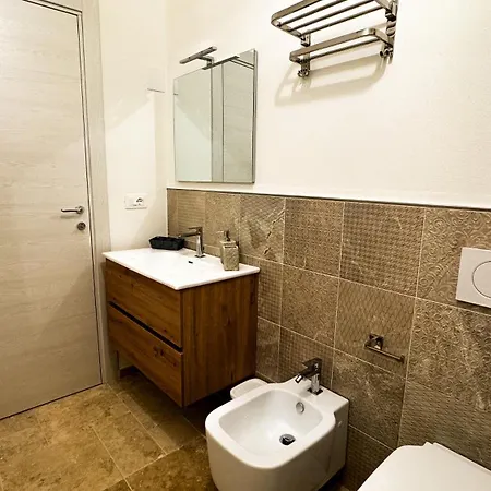 Apartament Le Dei Lecci Riparbella