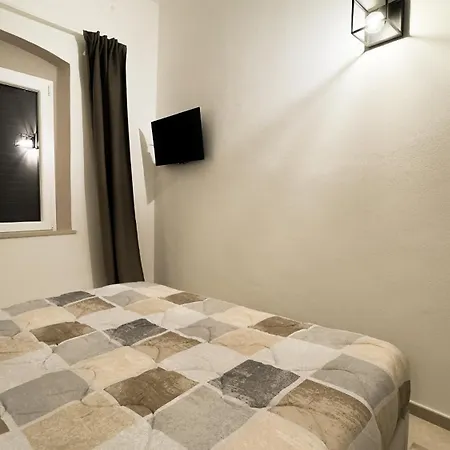 Apartament Le Dei Lecci Riparbella