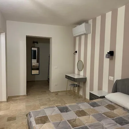Le Dei Lecci Apartament Riparbella