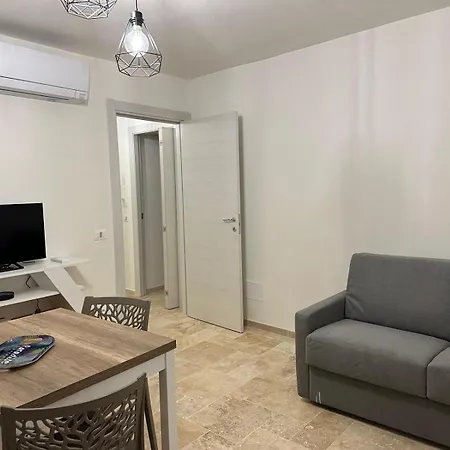 Apartament Le Dei Lecci Riparbella