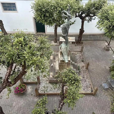 Apartamento Le Dei Lecci