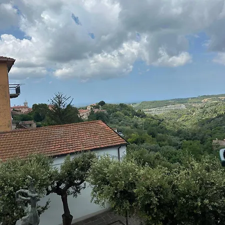 Apartamento Le Dei Lecci *