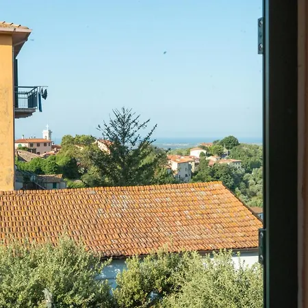 Le Dei Lecci Appartamento *